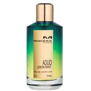 Mancera Aoud Lemon Mint Eau de Parfum - Teszter, 120 ml